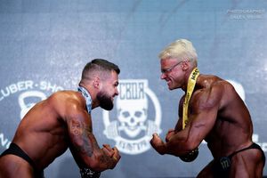 BODYBUILDING 80